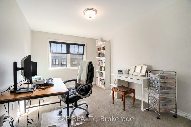 178 Angelonia Cres, House attached with 3 bedrooms, 3 bathrooms and 2 parking in Gloucester ON | Image 17