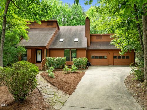 122 Blackcherry Lane, Chapel Hill, NC, 27514 | Card Image