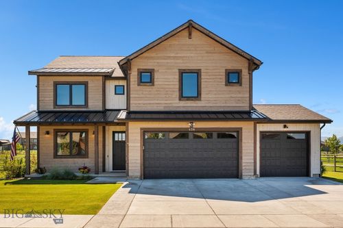 438 White Horse Loop, Bozeman, MT, 59718-1224 | Card Image