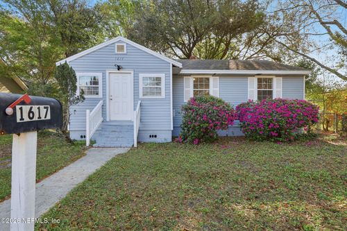 1617 Campus St, Jacksonville, FL, 32209-5910 | Card Image