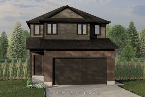 Lot 72 Beer Crescent, Strathroy Caradoc, ON, N7G3K5 | Card Image