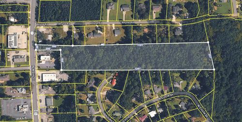 0 N Main St, La Fayette, GA, 30728 | Card Image