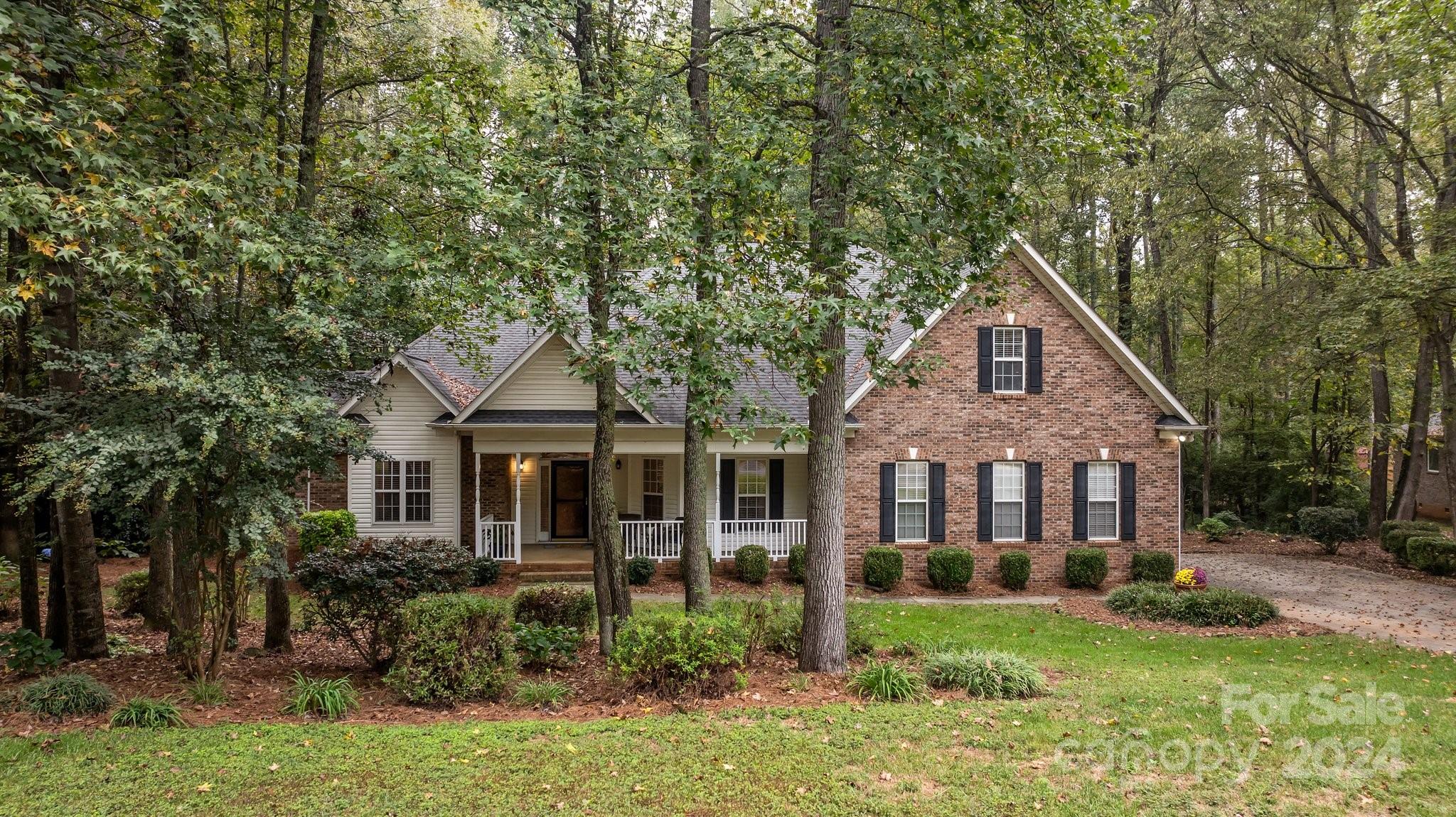Crown Hill Dr, Mint Hill, NC 28227