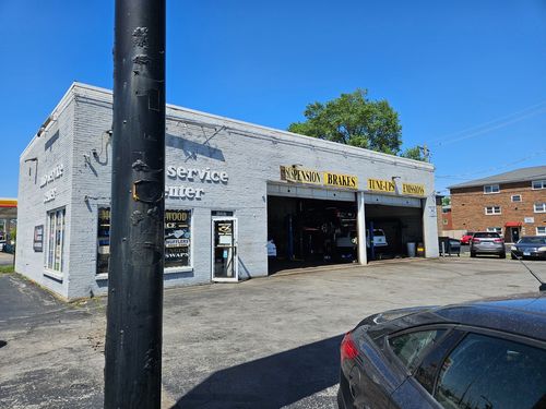 12257 S Cicero Ave, Alsip, IL, 60803-2906 | Card Image