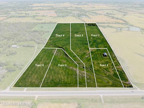 TRACT 6 Eminence Pike Farms, Shelbyville, KY, 40065 | Card Image