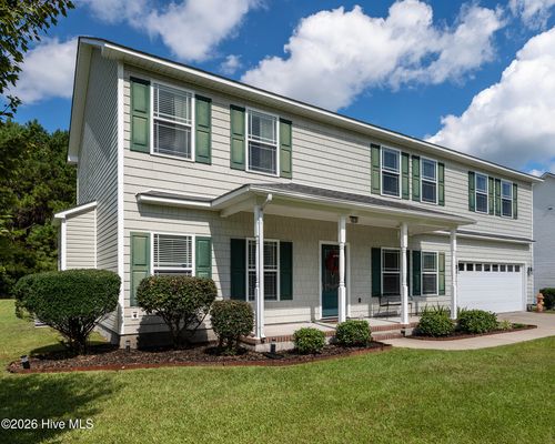 105 Maple Farms Ln, Havelock, NC, 28532-8000 | Card Image