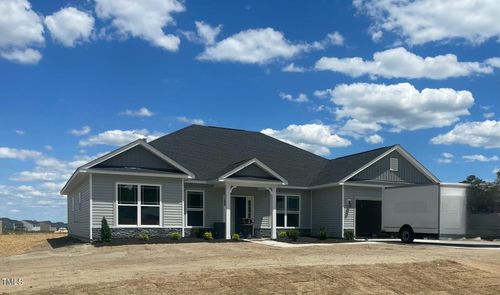 lot-183-9335 Byron Ct, Bailey, NC, 27807-7613 | Card Image