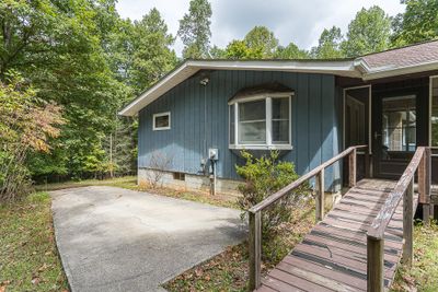 201 Piney Ridge Drive, House other with 2 bedrooms, 2 bathrooms and 1 parking in Murphy NC | Image 2