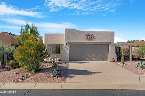 9750 E Stone Circle Ln, Gold Canyon, AZ, 85118-4943 | Card Image
