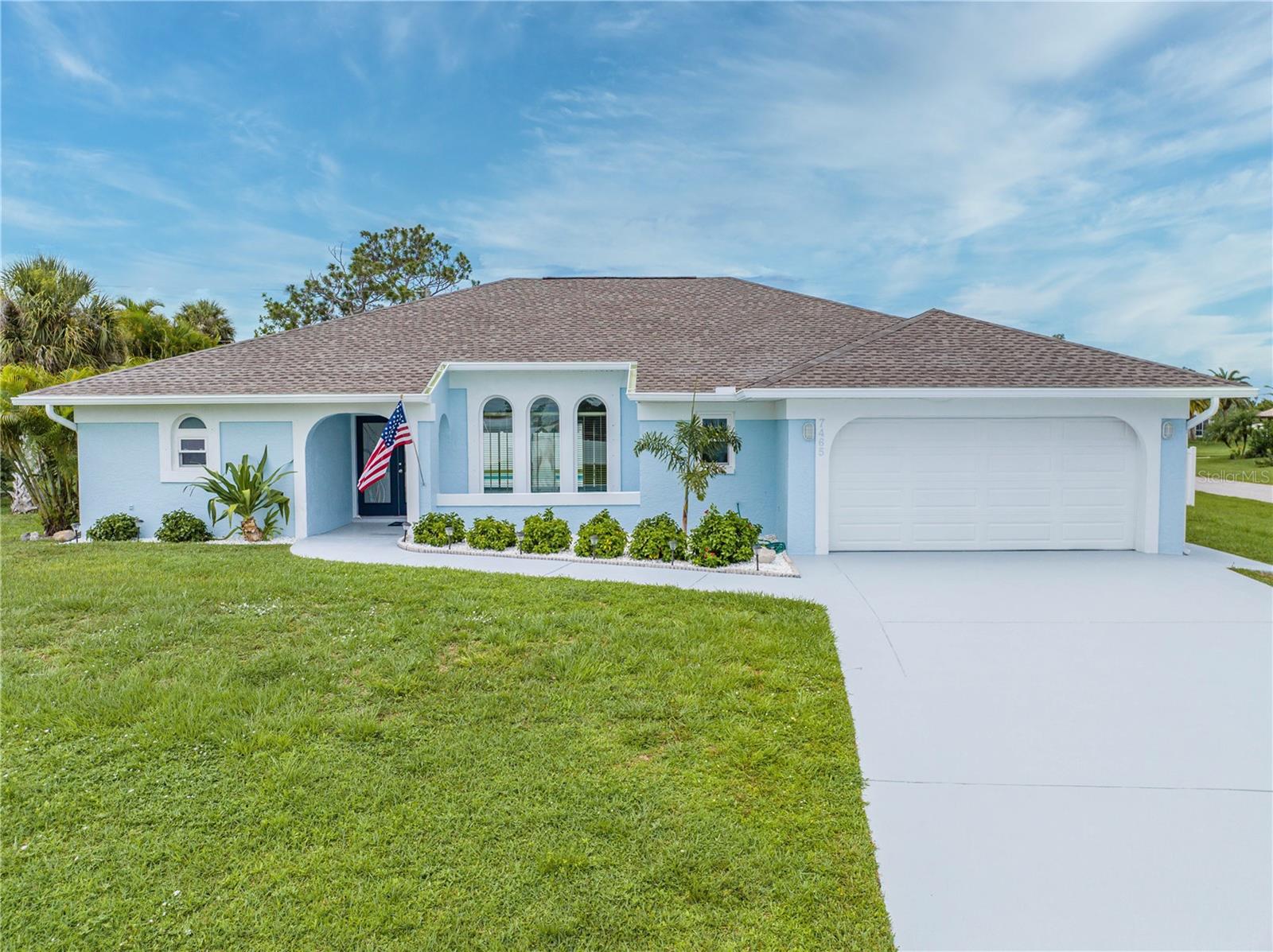 Ebro Rd, Englewood, FL 34224