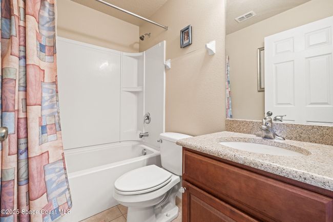3257 Arden Cir, Townhouse with 4 bedrooms, 3 bathrooms and null parking in Melbourne FL | Image 20