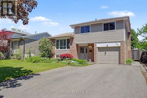 784 Rodney Crt, Oshawa, ON, L1G6V7 | Card Image