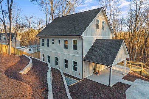 3114 Old Cornelia Hwy, Gainesville, GA, 30507-7866 | Card Image
