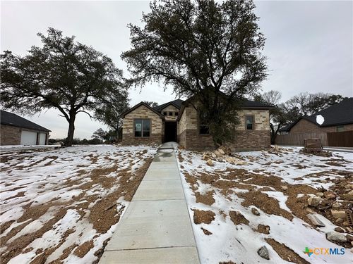 643 Bald Eagle Loop, Salado, TX, 76571-6678 | Card Image