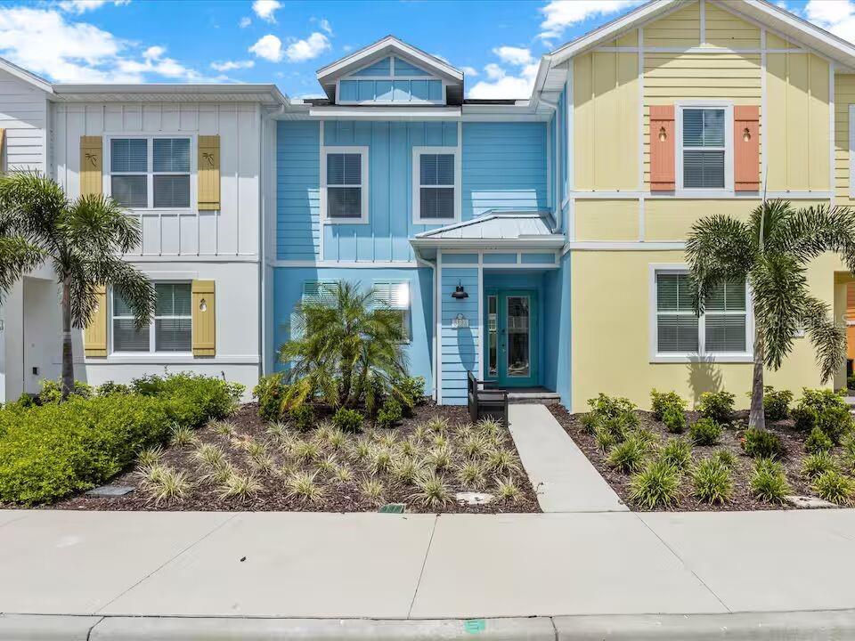 Residential Lease in KISSIMMEE