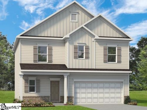 312 Green Heron Way, Inman, SC, 29349 | Card Image
