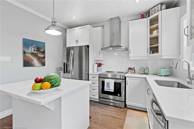 3814 Ryan Ave, House other with 4 bedrooms, 4 bathrooms and 3 parking in Crystal Beach ON | Image 8