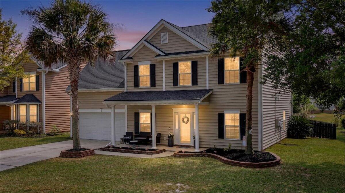 Residential in Summerville 2