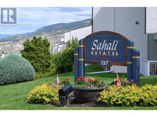 89-137 Mcgill Rd, Kamloops, BC, V2C1L9 | Card Image
