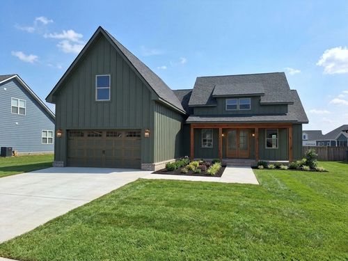 10110 Bighorn Ln, Bell Buckle, TN, 37020-3015 | Card Image