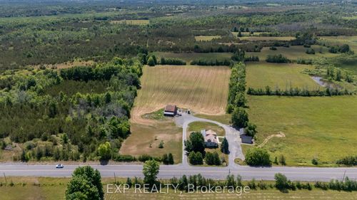 1754 County Rd 12, Greater Napanee, ON, K0K2W0 | Card Image
