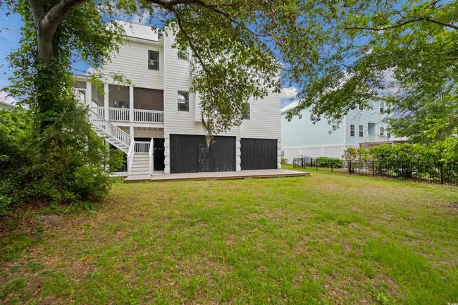 166 Cayman Loop, House other with 5 bedrooms, 4 bathrooms and 4 parking in Pawleys Island SC | Image 28