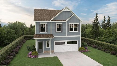 11137 Suria Drive, Covington, GA, 30014 | Card Image