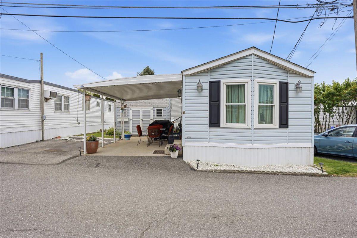 Residential in ALLENTOWN 5