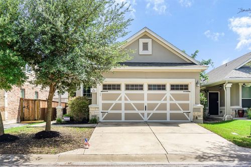 128 Holstein St, Hutto, TX, 78634-2121 | Card Image