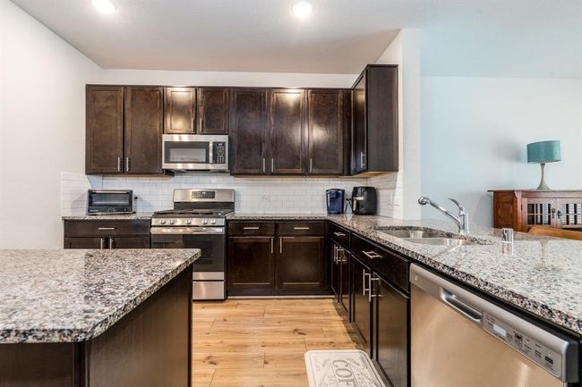 1166 Magnolia Branch Ln, House other with 3 bedrooms, 3 bathrooms and 2 parking in Tomball TX | Image 4