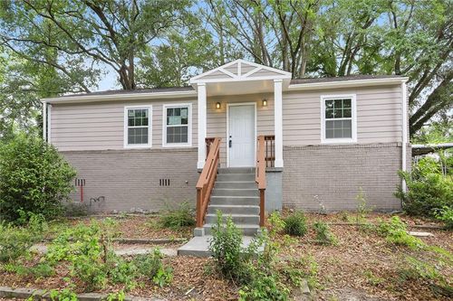 2157 Penelope St Nw, Atlanta, GA, 30314-1513 | Card Image