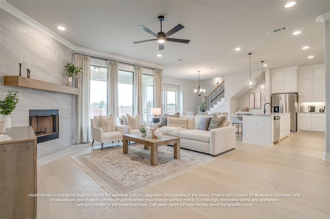 3602 Arbor Grove Trl, House other with 4 bedrooms, 4 bathrooms and null parking in Midlothian TX | Image 7