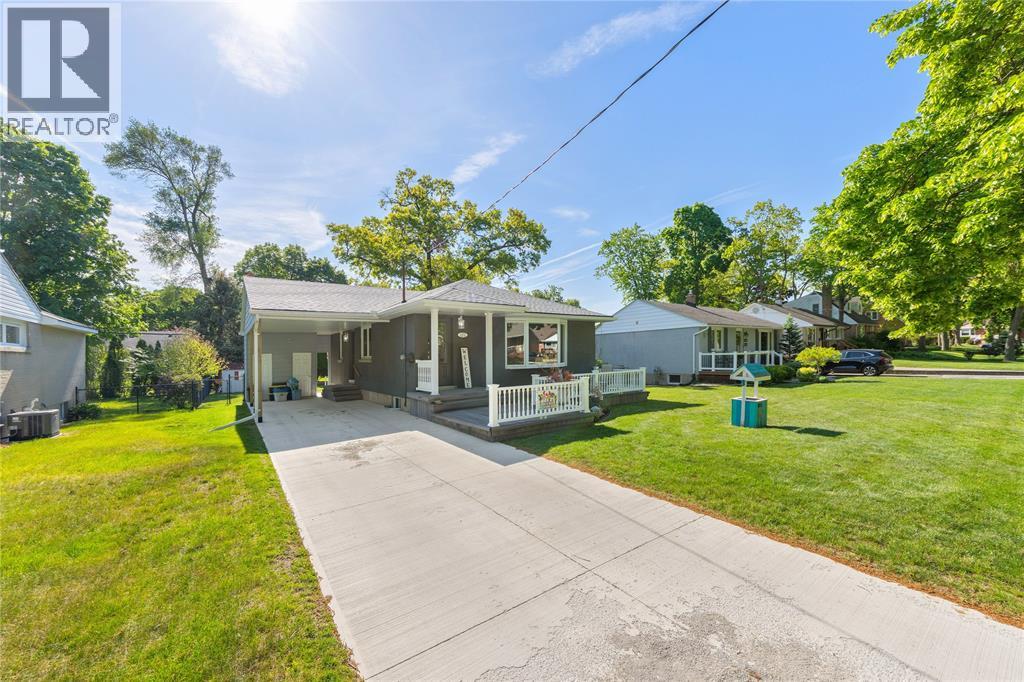 Residential in Sarnia 2