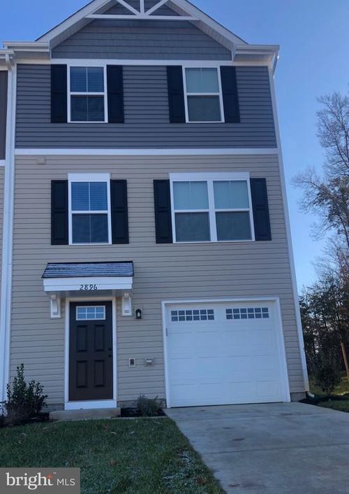 2896 Farzi Cir, LOCUST GROVE, VA, 22508-3145 | Card Image
