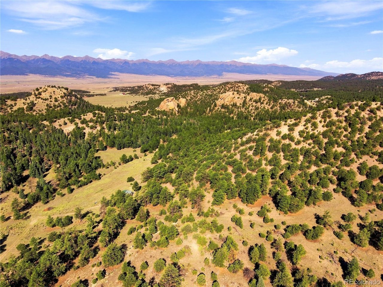 Residential in Westcliffe 4