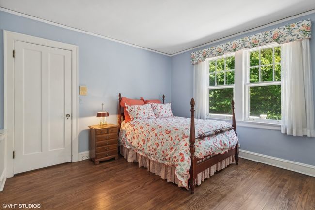 120 Abingdon Ave, House other with 6 bedrooms, 4 bathrooms and 2 parking in Kenilworth IL | Image 17