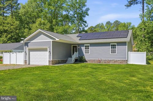 283 Shorewood Dr, COLONIAL BEACH, VA, 22443-3603 | Card Image