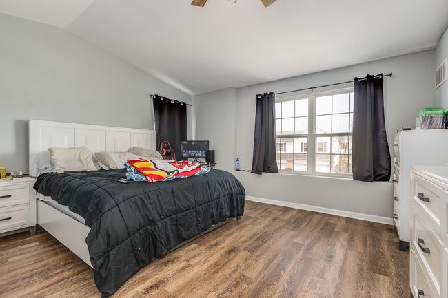 15345 Kenmare Cir, Townhouse with 3 bedrooms, 3 bathrooms and 2 parking in Manhattan IL | Image 7