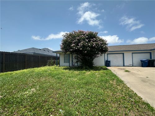 b-314 Easy St, Corpus Christi, TX, 78418-3178 | Card Image