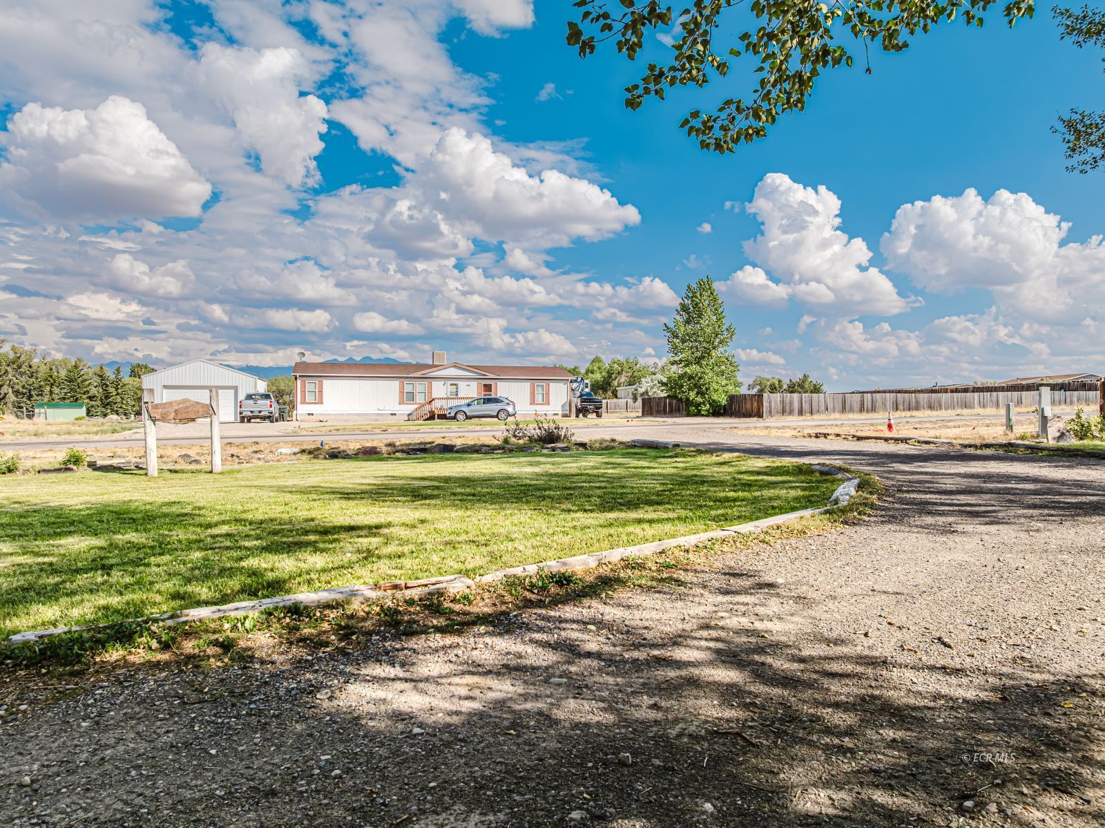 Residential in Spring Creek 3