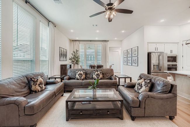 210 Bald Eagle Ln, House other with 4 bedrooms, 3 bathrooms and null parking in Kyle TX | Image 9