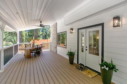 341 Lake Dr, Boulder Creek, CA, 95006 | Card Image
