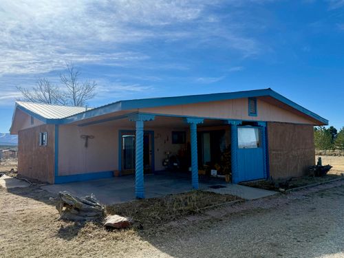 2 Fork Rd Valencia Rd, El Prado, NM, 87529 | Card Image
