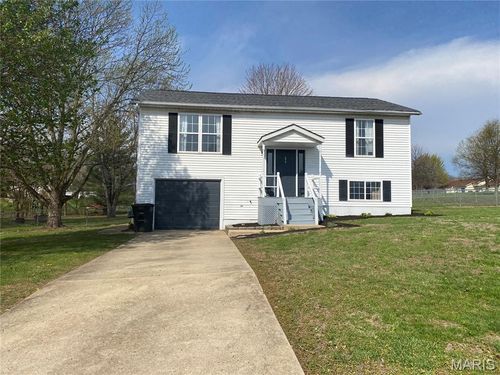 6252 Yellow Brick Rd, Washington, MO, 63090-4343 | Card Image