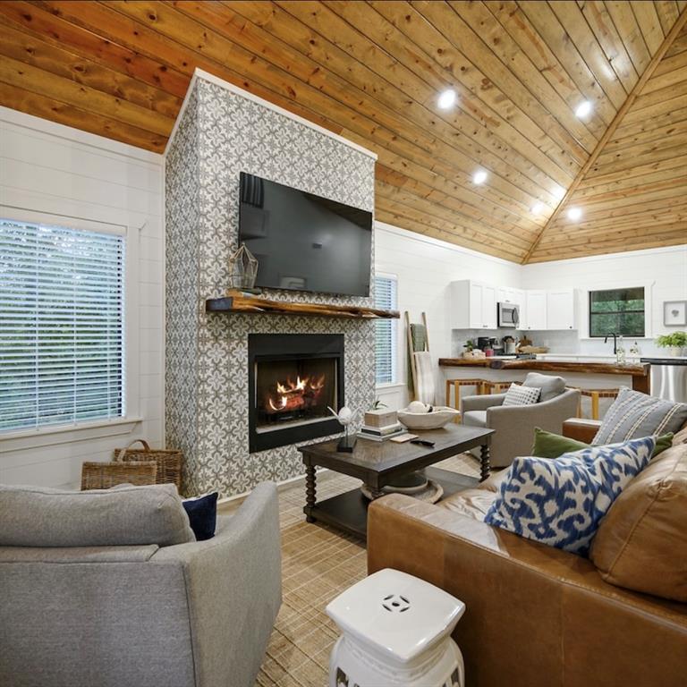 Residential in Broken Bow