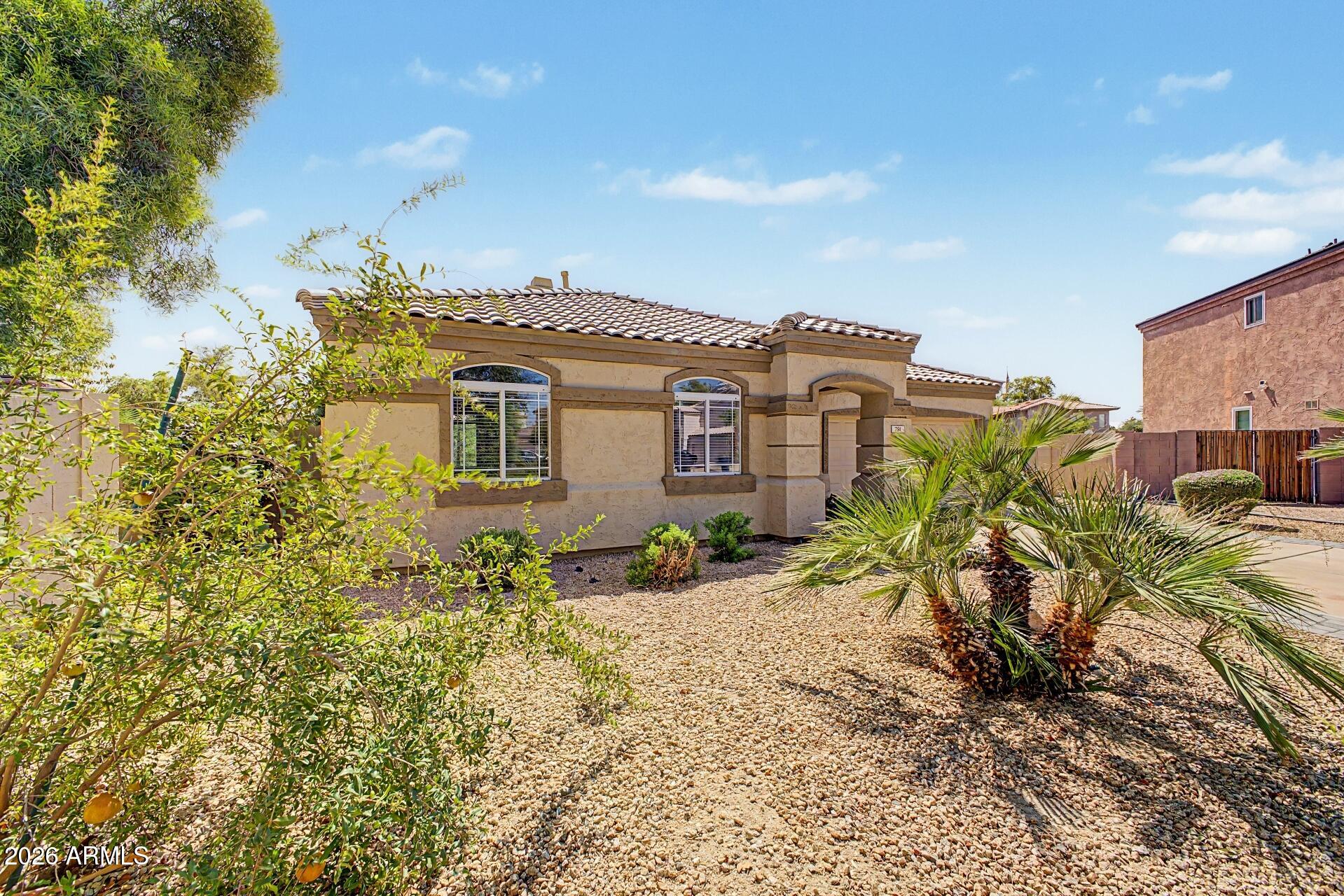 Residential in Chandler 2