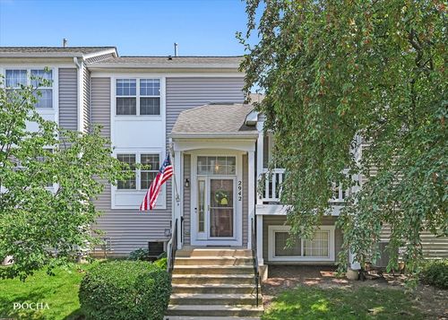 2942 Shelly Ln, Aurora, IL, 60504-5887 | Card Image