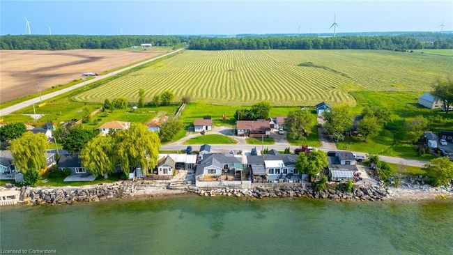 1199 Lakeshore Rd, House other with 5 bedrooms, 2 bathrooms and 8 parking in Selkirk ON | Image 34