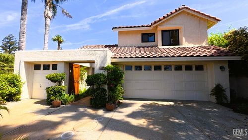 5513 Muirfield Dr, Bakersfield, CA, 93306 | Card Image