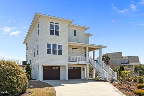 2616 Lennoxville Rd, Beaufort, NC, 28516-7804 | Card Image